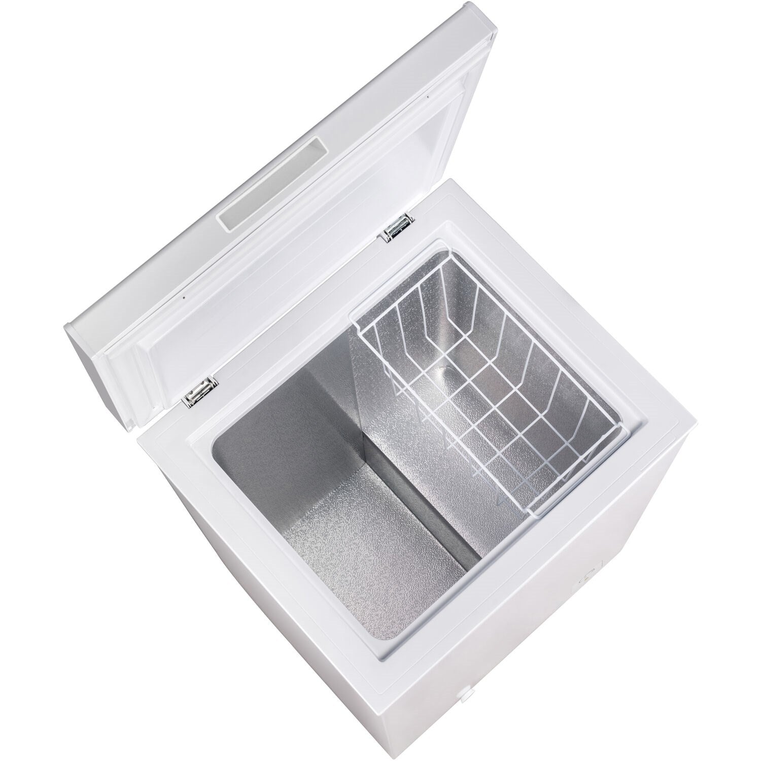 Arctic Wind 5 CuFt Chest Freezer White