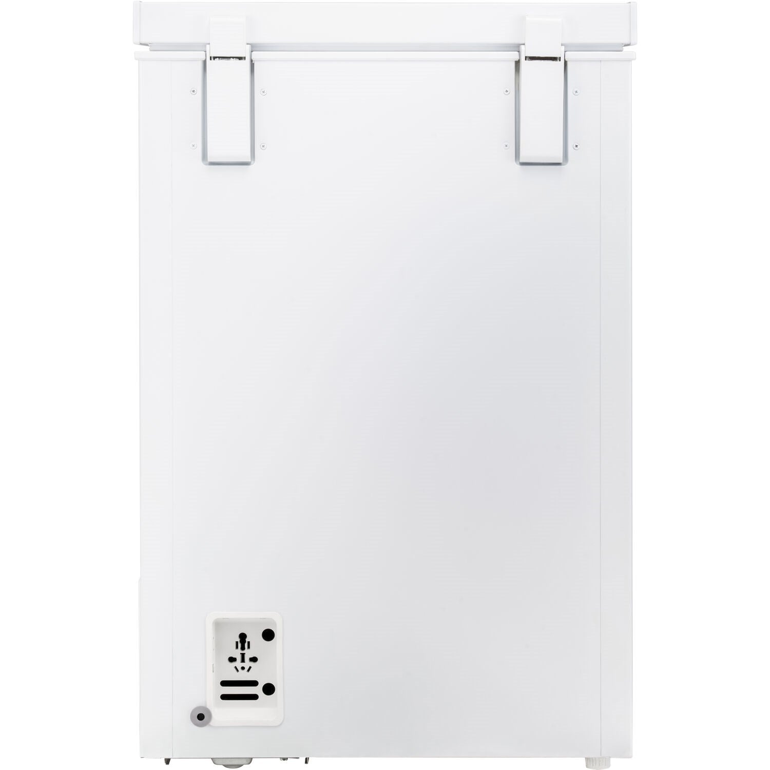 Arctic Wind 5 CuFt Chest Freezer White