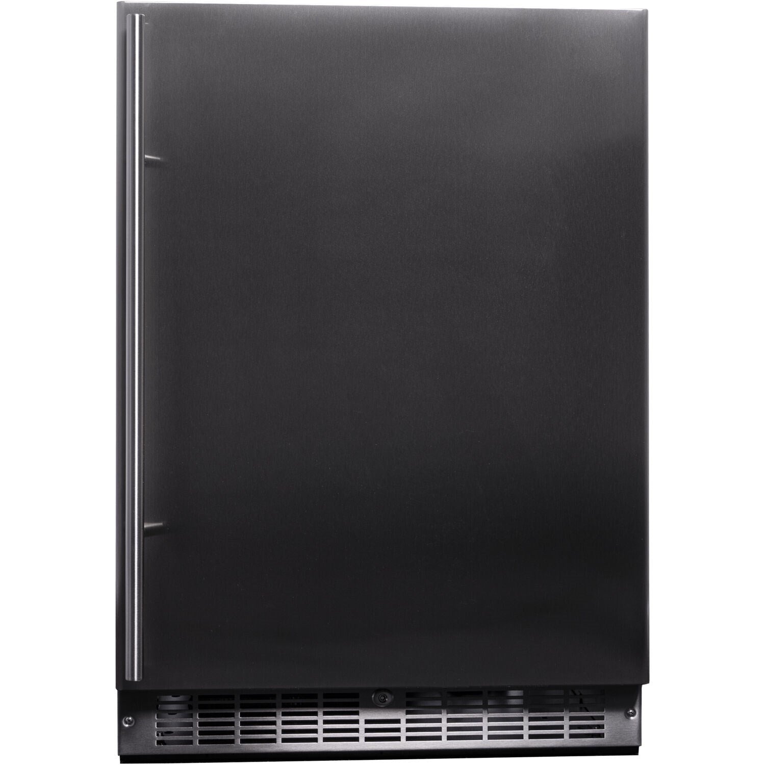 Danby Silhouette 5.5 CuFt Integrated All Refrigerator, ESTAR Black