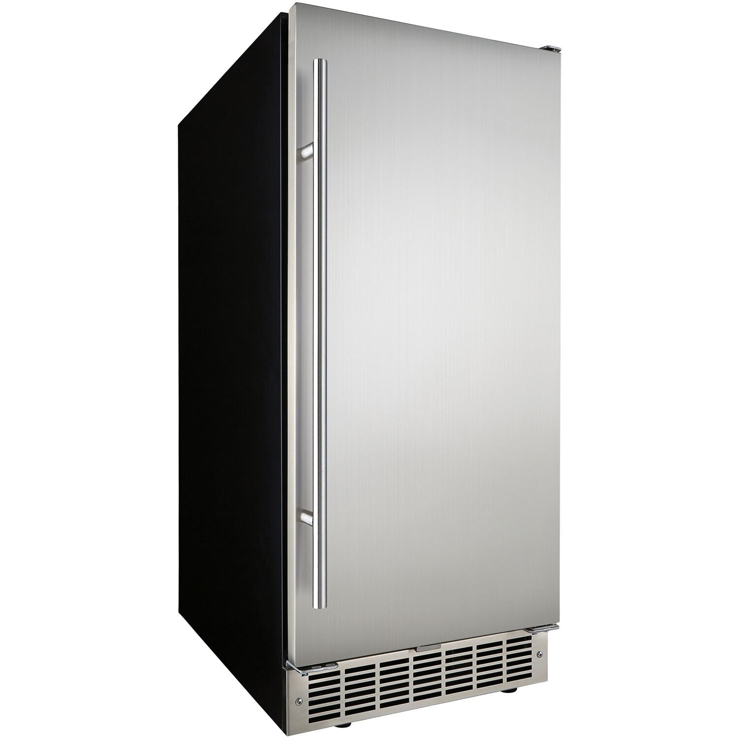 Danby Silhouette Built-In Ice Maker 15", 32 lbs of Ice