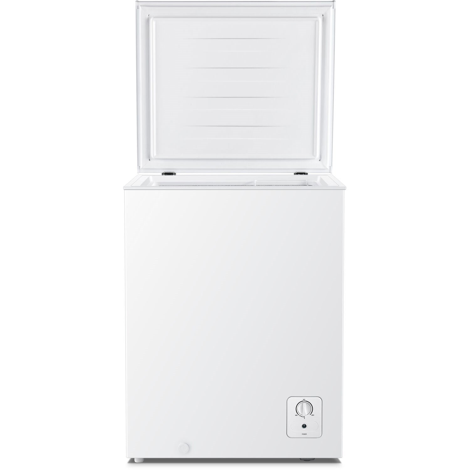 Arctic Wind 5 CuFt Chest Freezer White