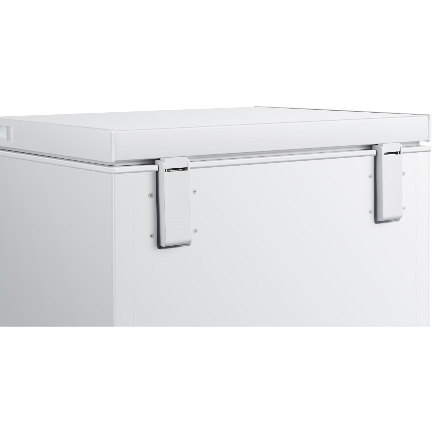 Arctic Wind 5 CuFt Chest Freezer White