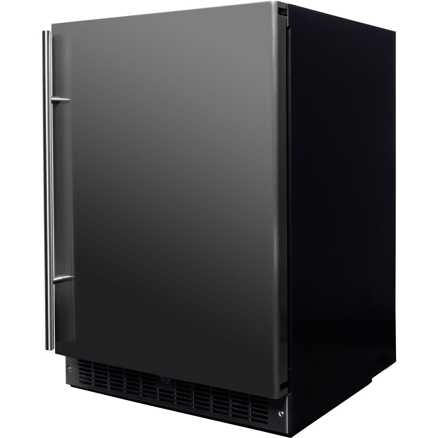 Danby Silhouette 5.5 CuFt Integrated All Refrigerator, ESTAR Black